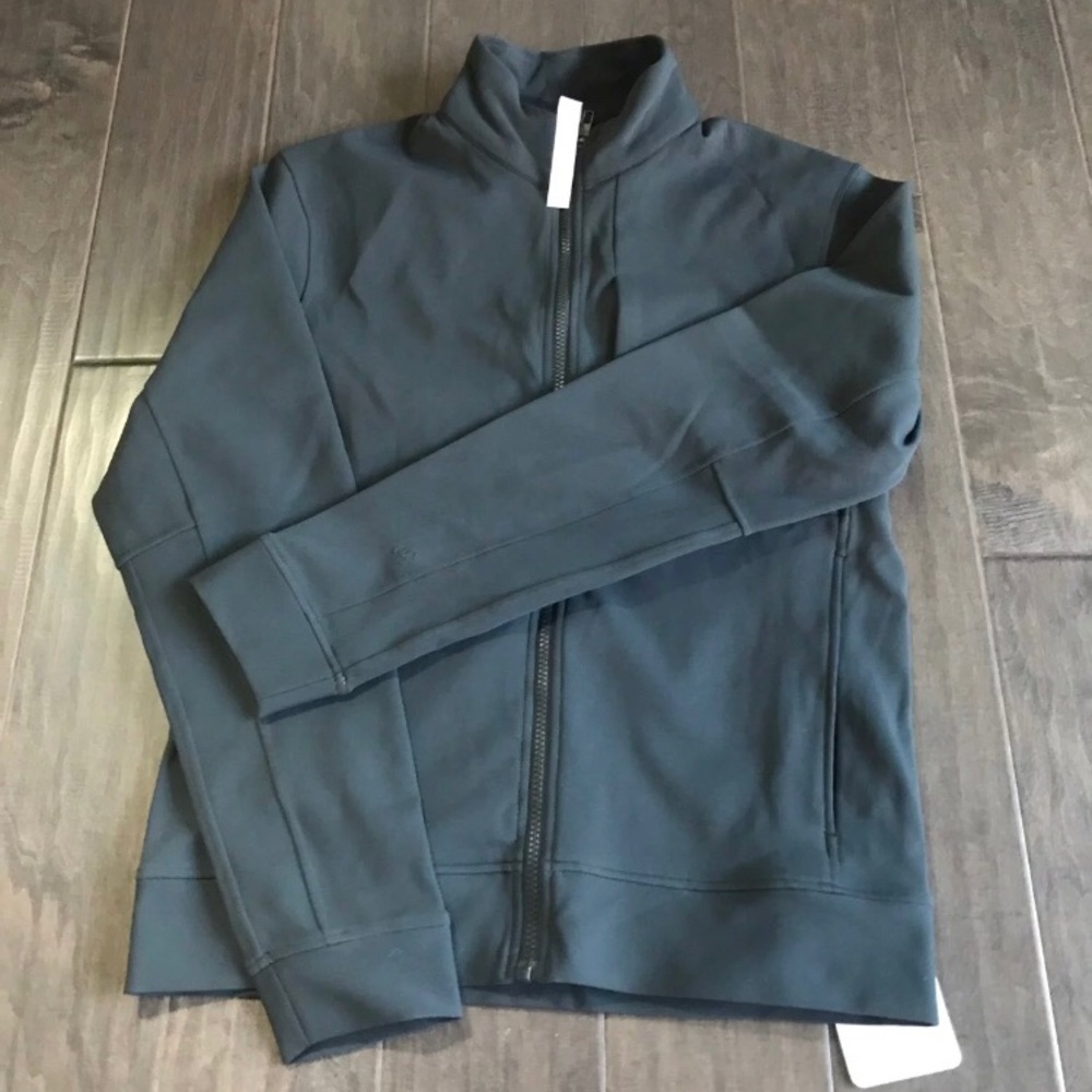 Lululemon Sojourn Jacket